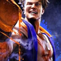 Street Fighter 6 PC Steam Ключ