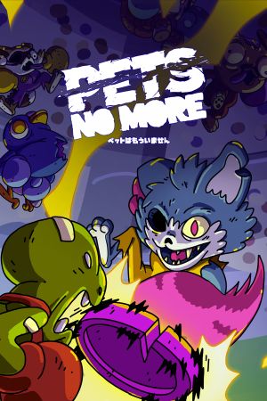 Pets No More Steam Ключ