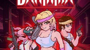 Damikira XBOX One / Xbox Series X|S Аккаунт