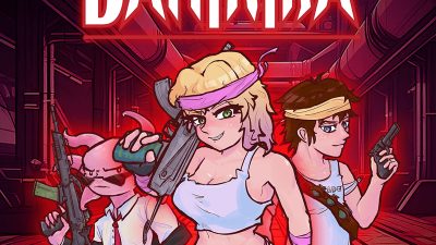 Damikira XBOX One / Xbox Series X|S Аккаунт