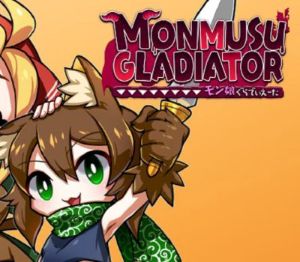 Monmusu Gladiator Steam Ключ