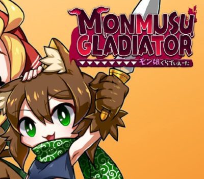 Monmusu Gladiator Steam CD Key
