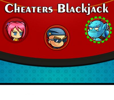 Cheaters Blackjack 21 PC Steam CD Key