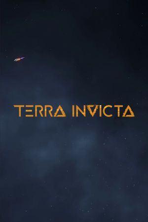 Terra Invicta EU PC Steam Ключ