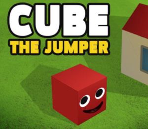 Cube - The Jumper Steam CD Key