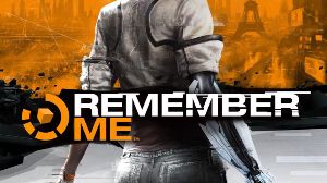 Remember Me PC Steam Ключ