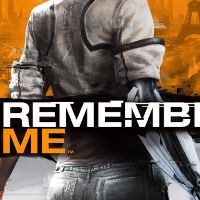 Remember Me PC Steam Ключ