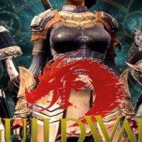 Guild Wars 2 - Magical Unicorn Horn Set DLC Digital Download Ключ