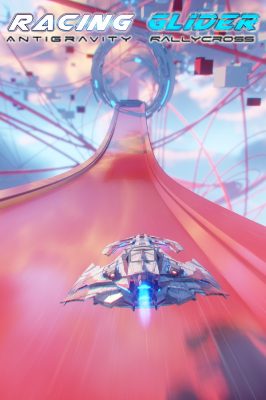 Racing Glider Steam Ключ