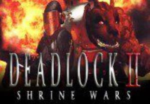 Deadlock II: Shrine Wars Steam Ключ