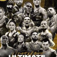UFC 5 Ultimate-издание US Xbox Series X|S Ключ