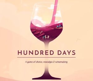 Hundred Days EU PC Steam Альтергифт
