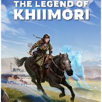 Windstorm: The Legend of Khiimori PC Steam Аккаунт