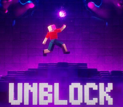 Unblock PC Steam Ключ
