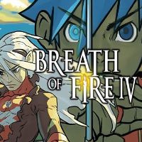 Breath of Fire IV PC Steam Ключ
