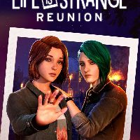 Life is Strange: Reunion: Deluxe-издание PC Steam Альтергифт