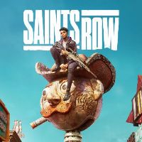 Saints Row Xbox Series X|S Аккаунт