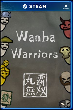 Wanba Warriors Steam Ключ