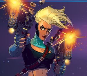 Foregone Steam Альтергифт