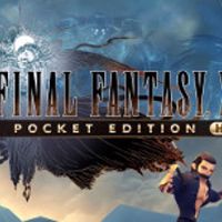 Final Fantasy XV: Pocket издание HD EU XBOX One Ключ