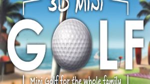3D MiniGolf PC Steam Ключ