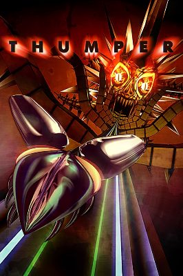 Thumper RU/CIS PC Steam Ключ
