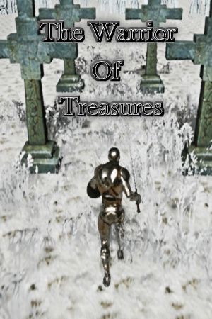 The Warrior Of Treasures 2: Skull Hunter Steam Ключ