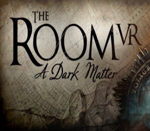The Room VR: A Dark Matter Steam Альтергифт