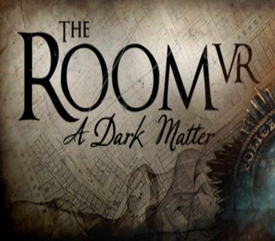 The Room VR: A Dark Matter Steam Альтергифт