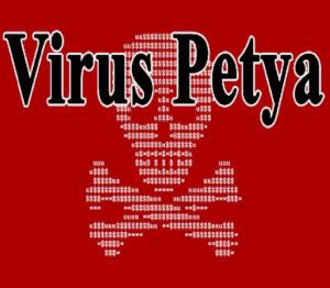 Virus Petya PC Steam Ключ
