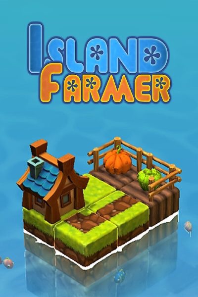 Island Farmer - Jigsaw Puzzle Steam CD Key