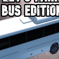 Let's Park Bus издание PC Steam Ключ