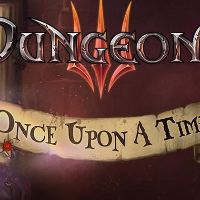 Dungeons 3 - Once Upon A Time DLC EU PC Steam Ключ