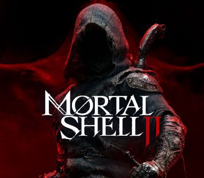 Mortal Shell II EU Xbox Series X|S Ключ
