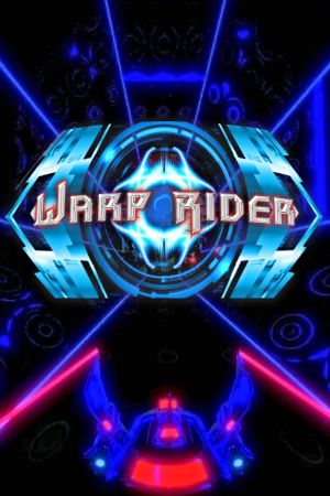 Warp Rider Steam Ключ