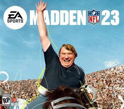Madden NFL 23 - Pre Order Bonus DLC XBOX One Ключ