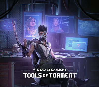 Dead by Daylight - Tools of Torment Chapter DLC AR XBOX One Ключ