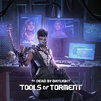 Dead by Daylight - Tools of Torment Chapter DLC AR XBOX One Ключ
