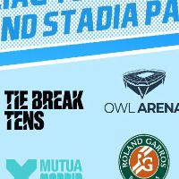Tennis World Tour 2 - Official Tournaments and Stadia Pack DLC Steam Ключ