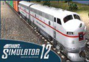 Trainz Simulator DLC: SNCF - AGC Languedoc Steam Ключ