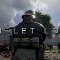 Hell Let Loose Steam Аккаунт