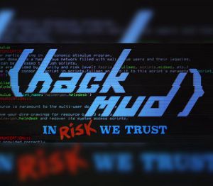 hackmud EU PC Steam Альтергифт