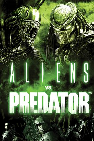 Aliens vs. Predator Коллекция EU Steam Ключ