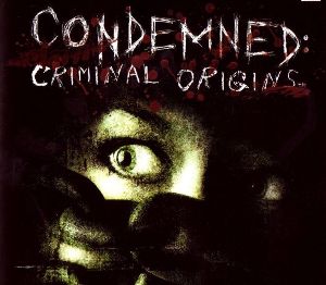 Condemned XBOX One / Xbox Series X|S Аккаунт