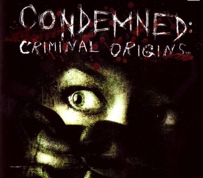 Condemned XBOX One / Xbox Series X|S Аккаунт