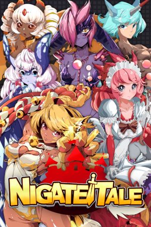 Nigate Tale EU PC Steam Альтергифт