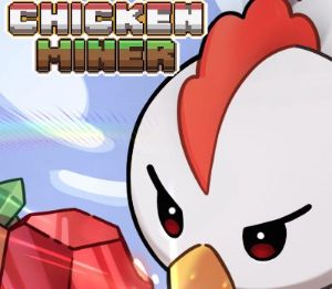 Chicken Miner PC Steam Ключ
