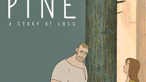 Pine: A Story of Loss PC Steam Ключ