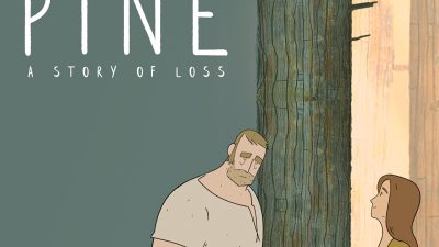 Pine: A Story of Loss PC Steam Ключ