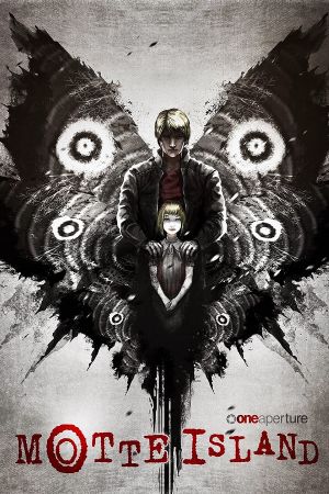 Motte Island Steam Ключ